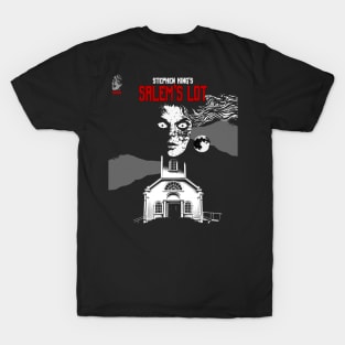 Salem's Lot T-Shirt